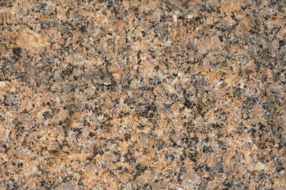 granite countertop