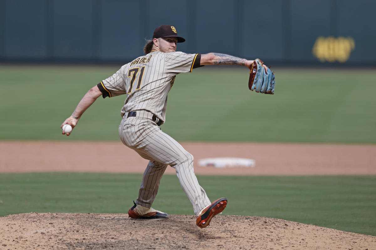 Josh Hader a obtenu une grosse affaire des Astros.  Voici comment des méga-contrats de relève similaires ont fonctionné