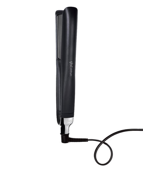 GHD Black Platinum Professional Styler