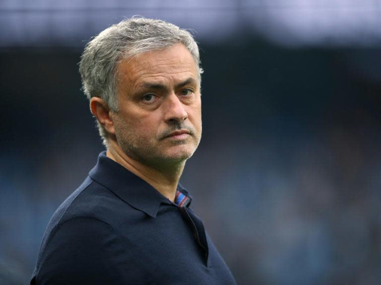 Manchester United: Jose Mourinho hails PSG victory as ‘phenomenal’