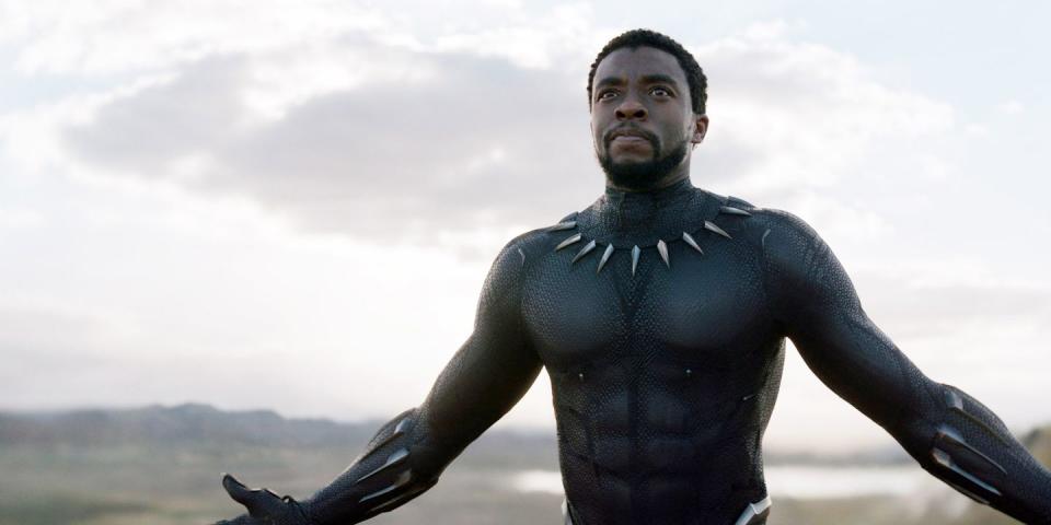 Black Panther