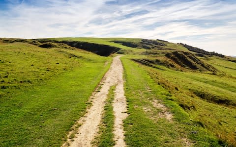 Cleeve Hill - Credit: istock