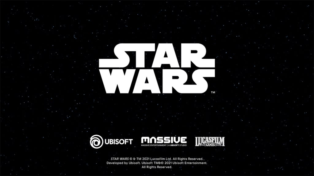 Ubisoft’s Star Wars Game Release Date Window Reportedly Set