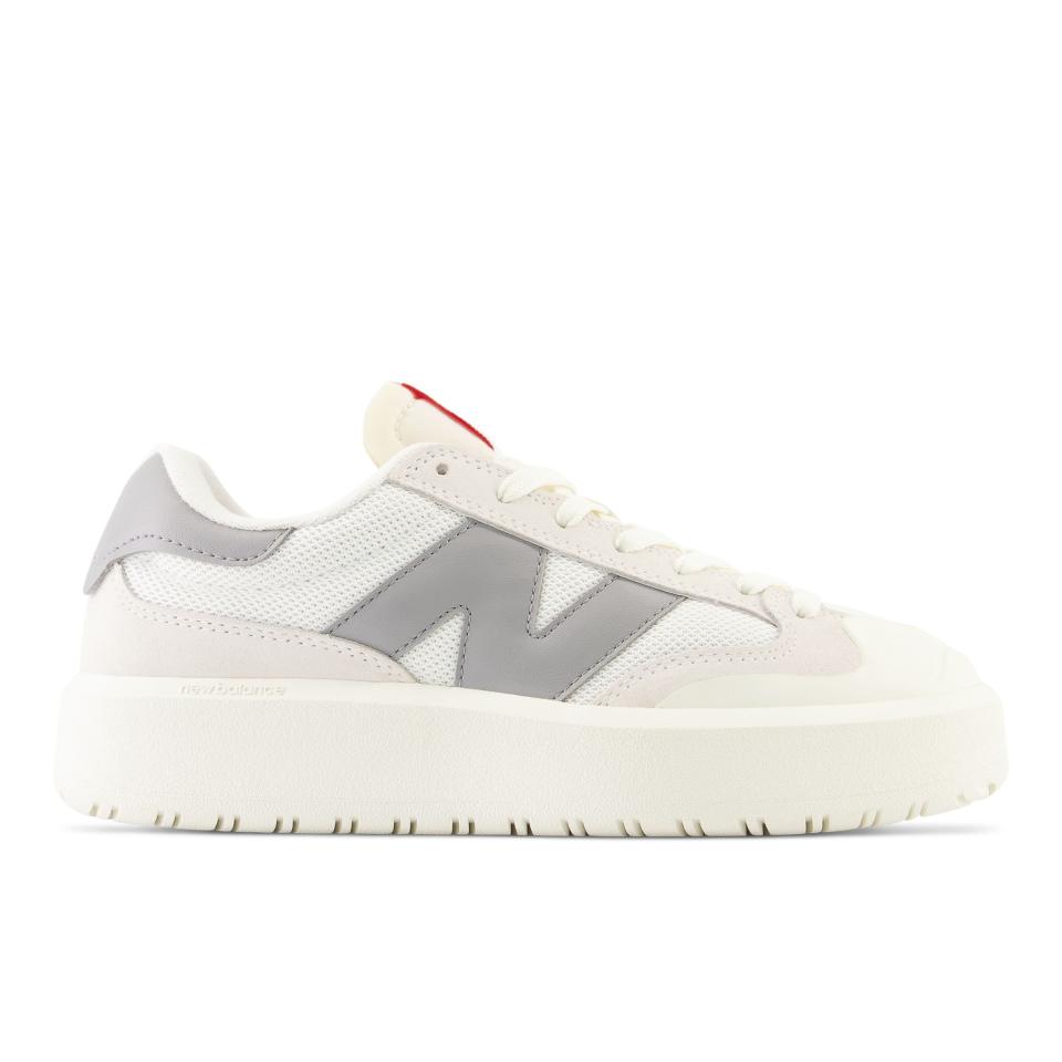 <p><a href="https://go.redirectingat.com?id=74968X1596630&url=https%3A%2F%2Fwww.newbalance.com%2Fpd%2Fct302%2FCT302V1-43991.html&sref=https%3A%2F%2F" rel="nofollow noopener" target="_blank" data-ylk="slk:Shop Now;elm:context_link;itc:0;sec:content-canvas" class="link ">Shop Now</a></p><p>CT302</p><p>newbalance.com</p><p>$89.99</p>