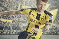 <p>This long-running football series stayed on top of its game this year – despite competition from newly energised rival PES 17. The first in the series to use the Frostbite engine – the super-sharp graphics behind games such as Battlefield – it's been the fastest-selling FIFA game yet. </p>