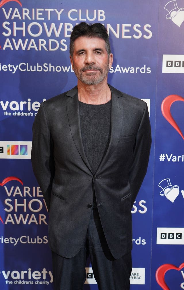 Variety Club Showbusiness Awards