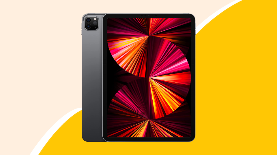 Take home one of our favorite Apple iPad for a discount at Amazon.