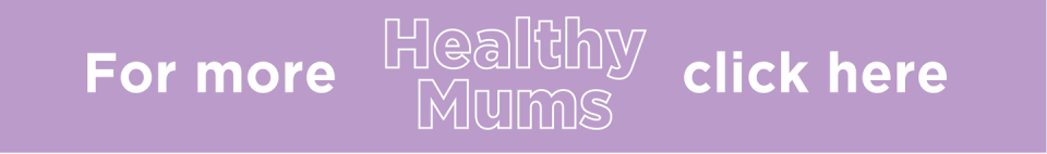 womens health healthy mums