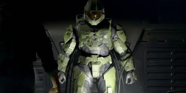 Ya hay fecha para ver Halo Infinite y otros juegos de Xbox Series X