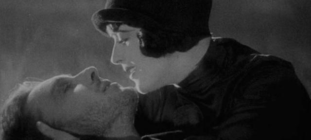 Coral Gables Art Cinema presenta ‘Sunrise’ (1927) de F. W. Murnau con George O’Brien, Janet Gaynor y Margaret Livingston. Una fábula poética sobre la tentación y la lujuria.