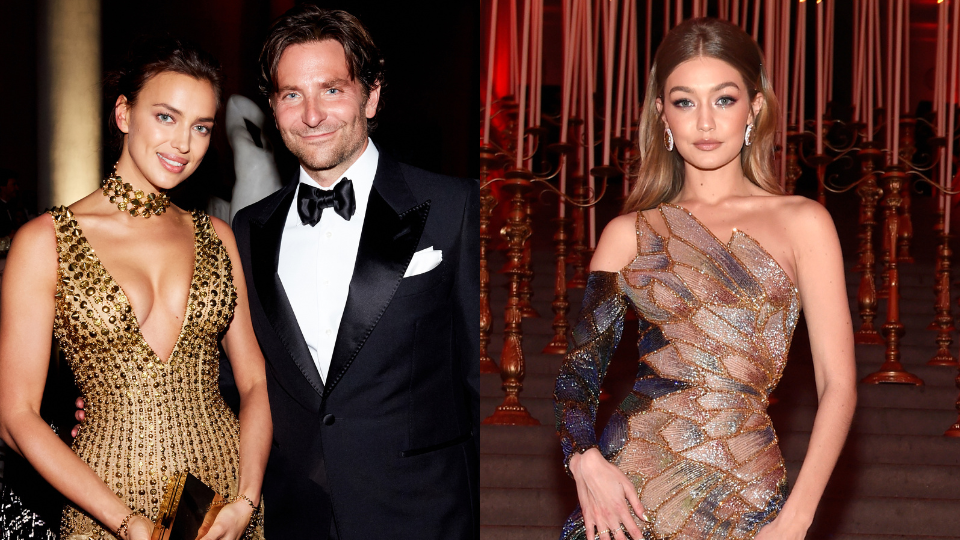 Irina Shayk’s Part in Ex Bradley Cooper & Gigi Hadid Dating, Revealed