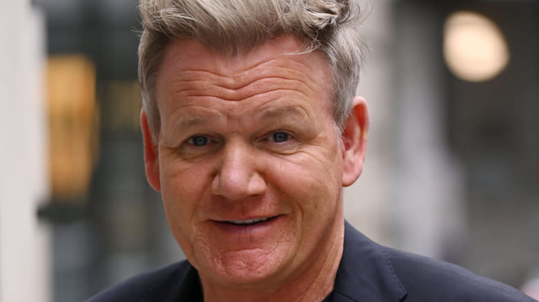 Gordon Ramsay