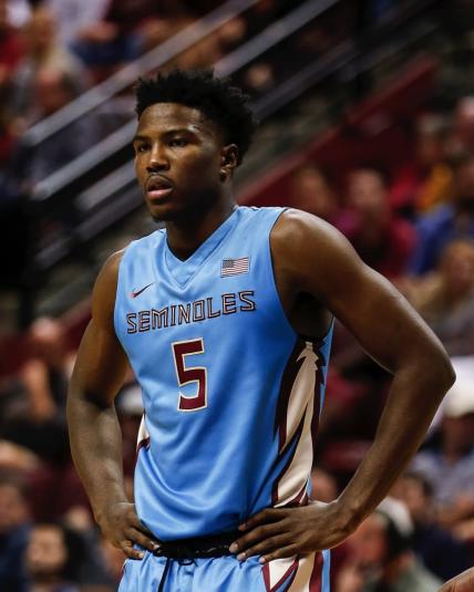 The Vertical Breakdown: Inside the Weaknesses of FSU's Malik Beasley