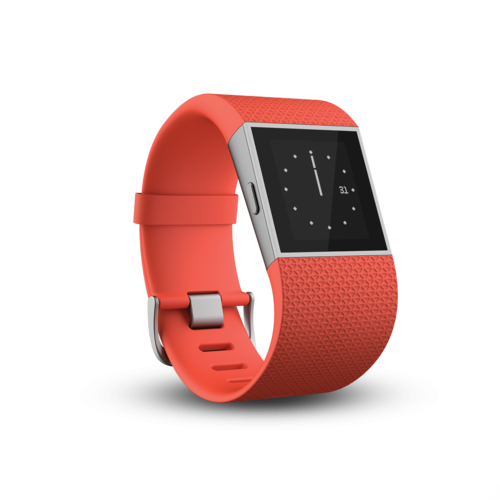 Fitbit Surge smartwatch