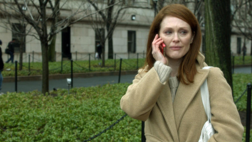 Julianne Moore (2014)