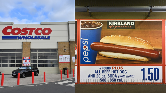 11 Surprising Things You Can Get at Costco