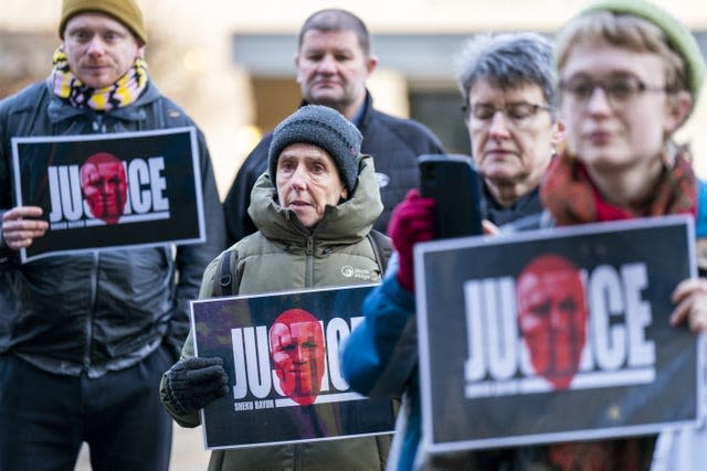 Sheku Bayoh inquiry