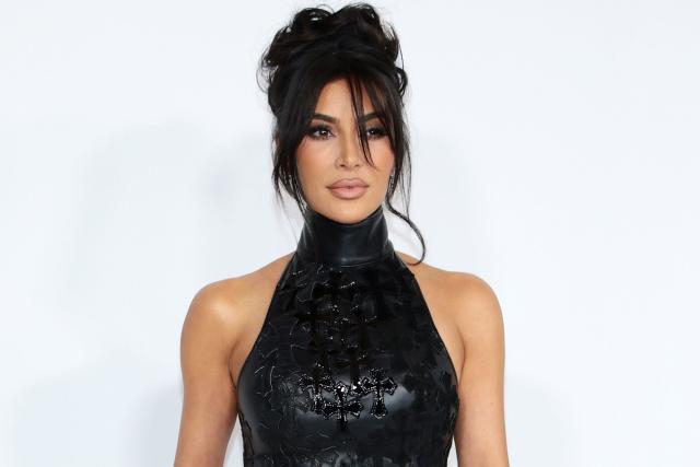 Kim Kardashian's SKIMS Wins CFDA Fashion Innovation Award