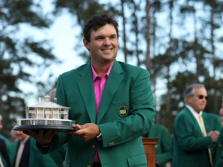 Masters 2019: When does it start, what TV channel is it on, tee-off times, prediction, odds, prize money and more