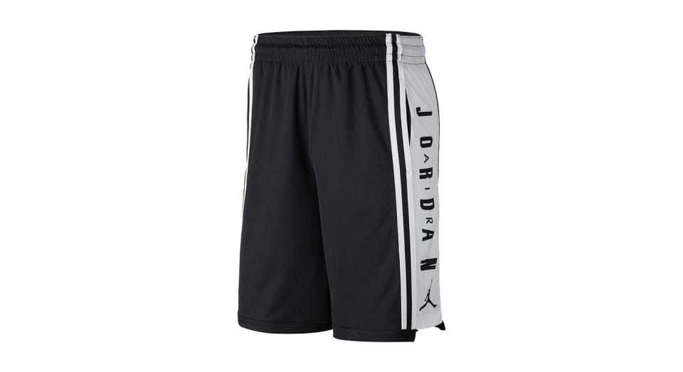 Men's Jordans Basketball Shorts 