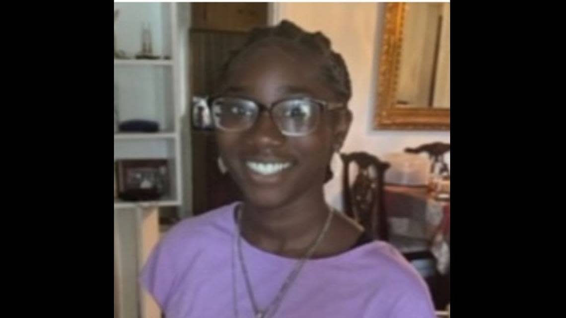 An Amber Alert was issued Friday for an 11-year-old Missouri City girl who authorities said they believed was abducted, according to a report by the Texas Department of Public Safety. Authorities found the child alive Friday night in Houston, according to the FBI.