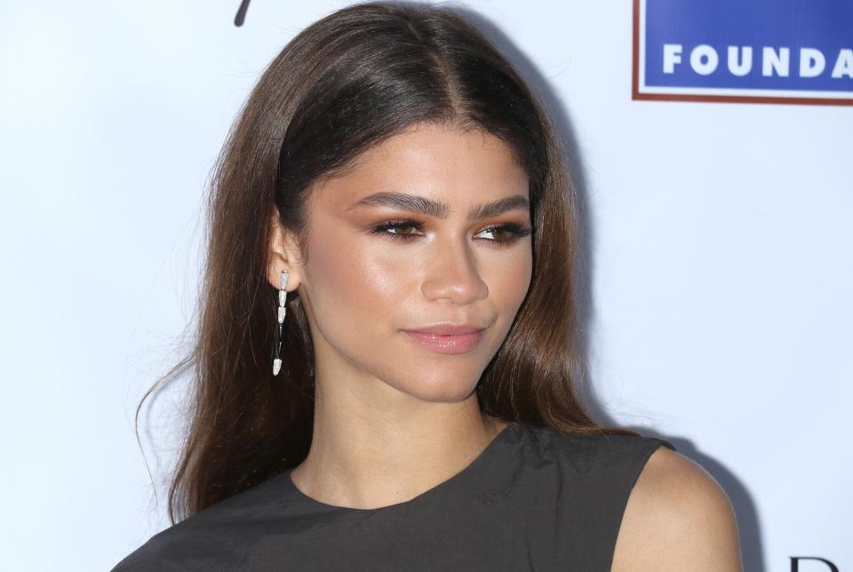 Zendaya