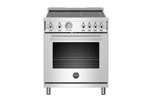 The 7 Best Induction Ranges of 2024
