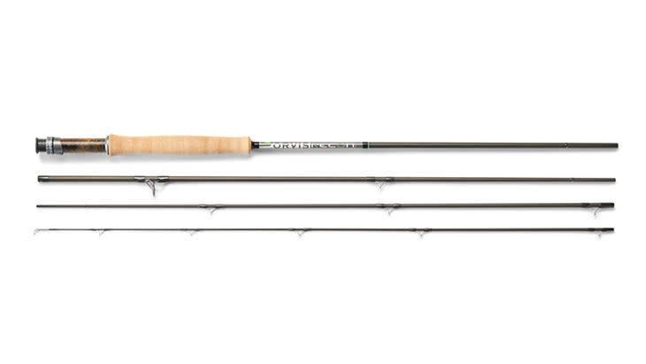 Orvis Recon Rod, 4WT 8'6