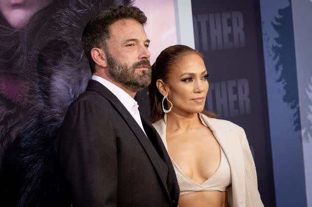 Despite all this speculation, neither Affleck nor Lopez has directly addressed the alleged divorce rumors. And now, an anonymous insider has claimed to 