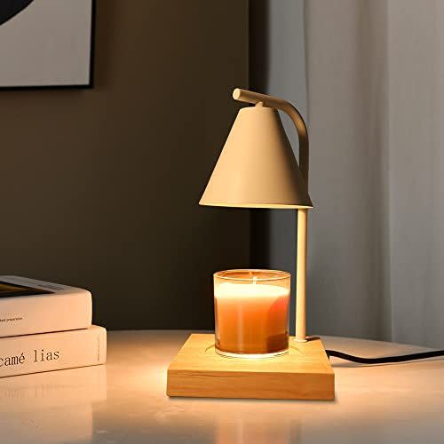 Candle Warmer Lamp