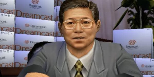 Fallece Hidekazu Yukawa, exdirectivo de SEGA mejor conocido como Mr. SEGA
