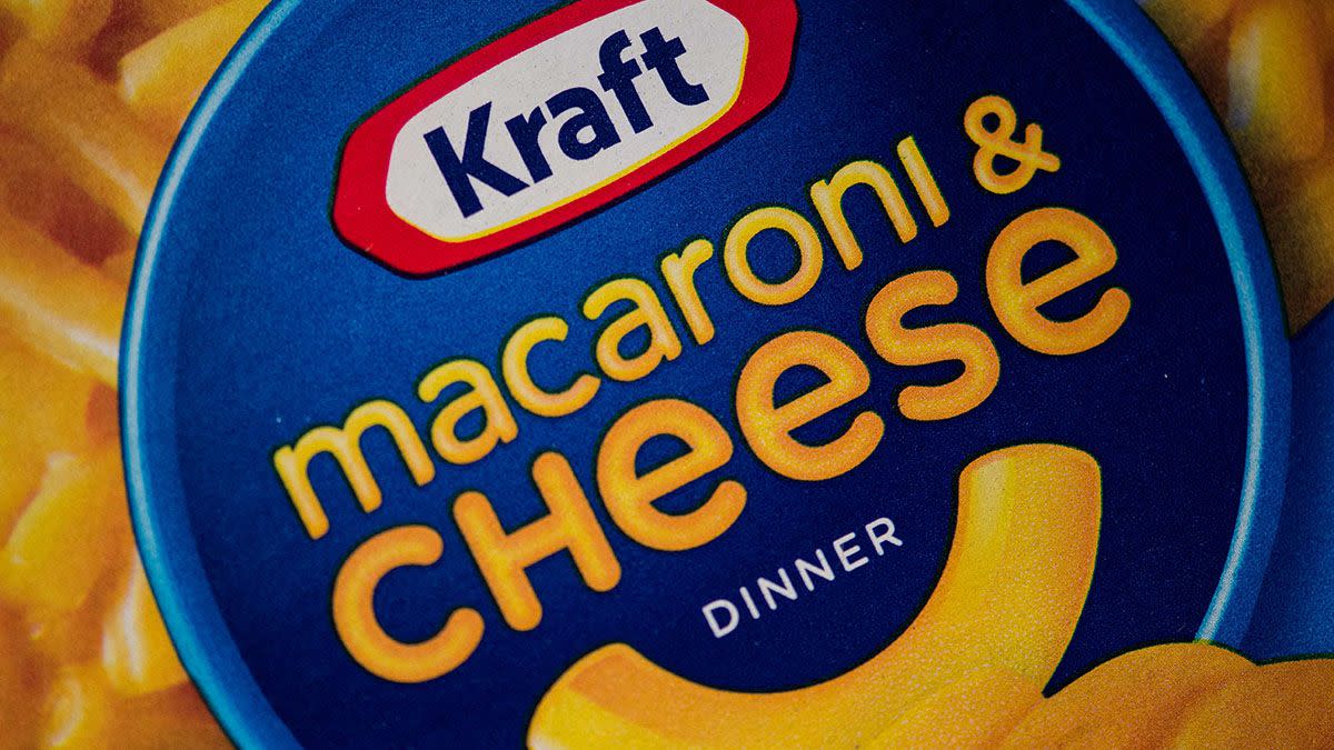 A rumor coming from Facebook claimed that Kraft Macaroni and Cheese was being made with mold in one or more mixers where the food product is created. 