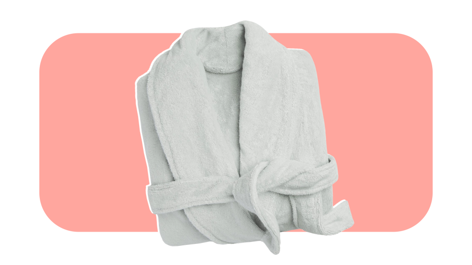 Best gifts from women-owned brands: Parachute robe