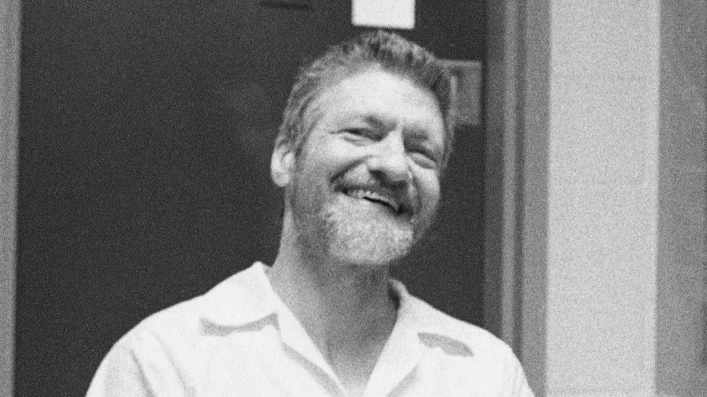 Ted Kaczynski