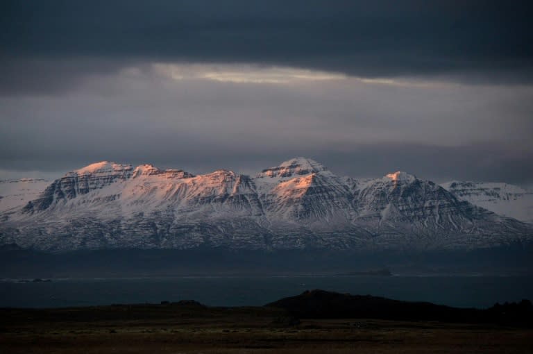 Filming in Iceland is strictly regulated, especially in the country's more than 100 protected areas, and shooting permits have been rising sharply since 2013