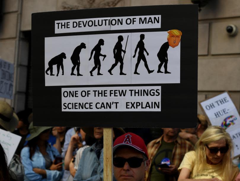 March for Science