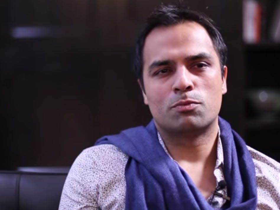  CEO Gurbaksh Chahal