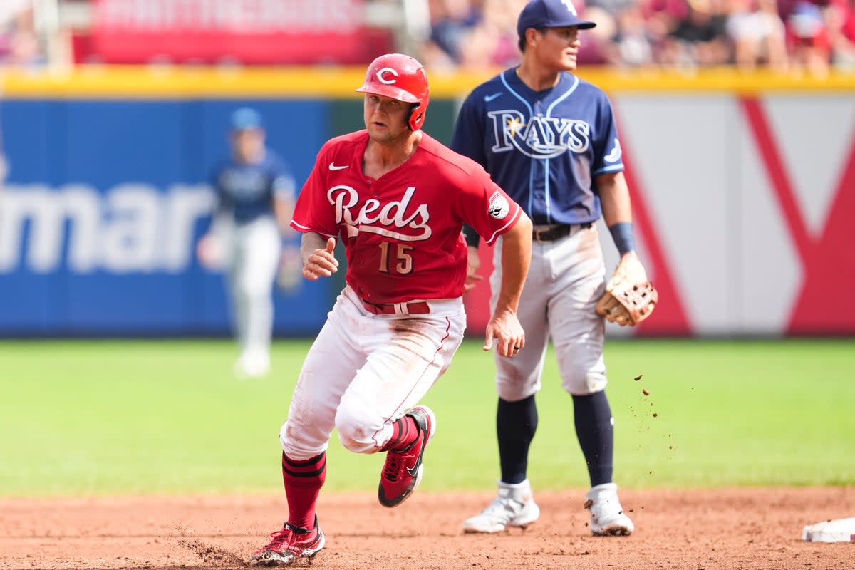 RAYS-ROJOS (AP)