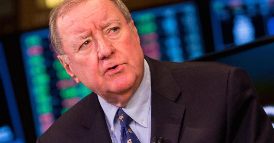 Art Cashin