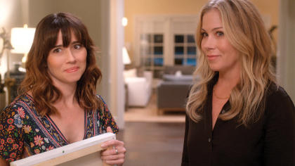 Dead to Me Linda Cardellini Christina Applegate Emmys