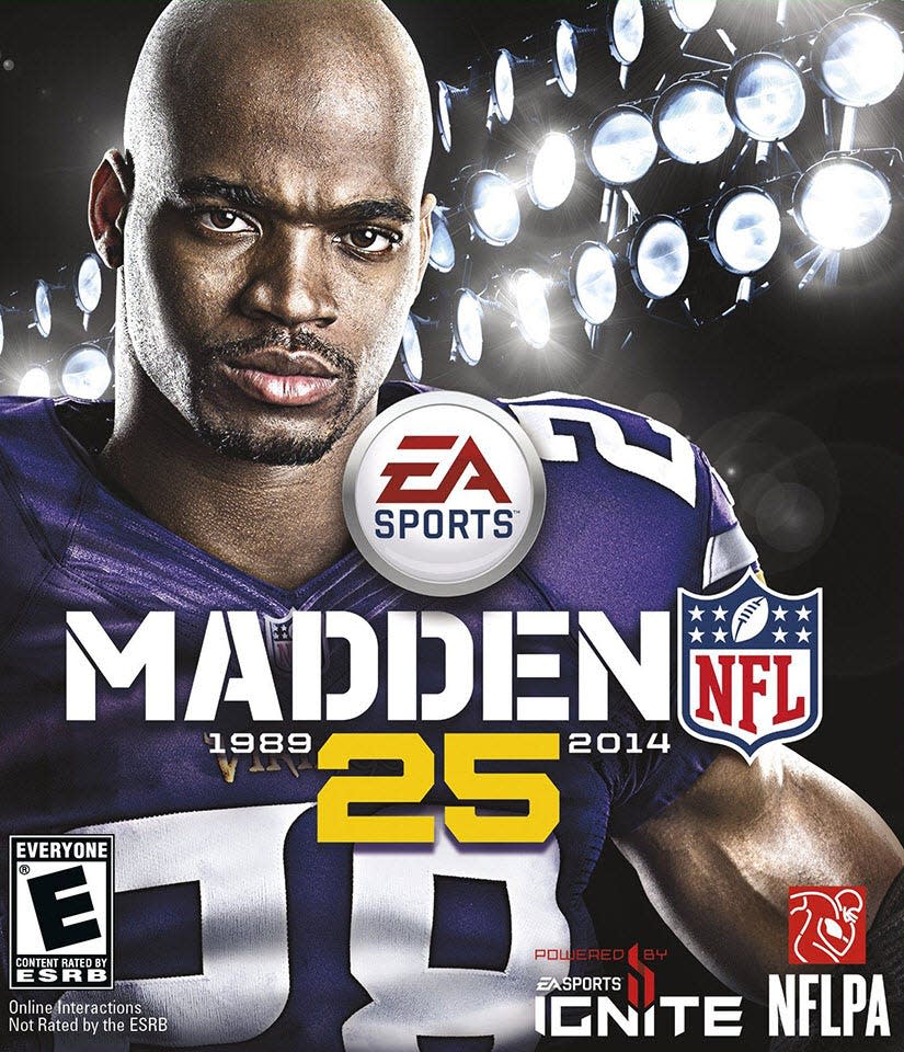 Madden 25