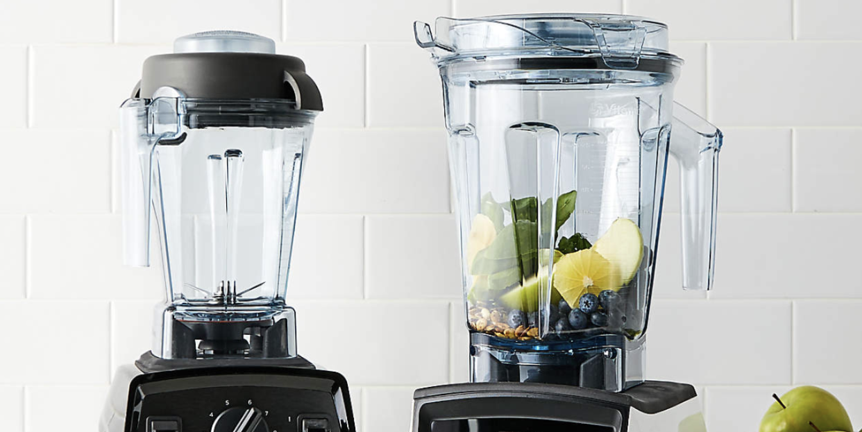 Photo credit: Vitamix