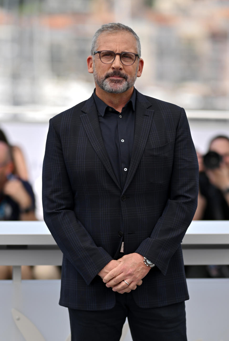 Steve Carell