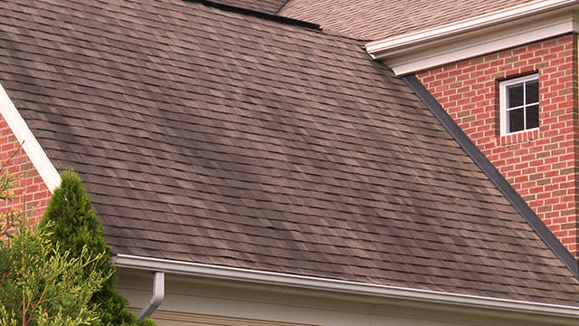 Common Roofing Problems