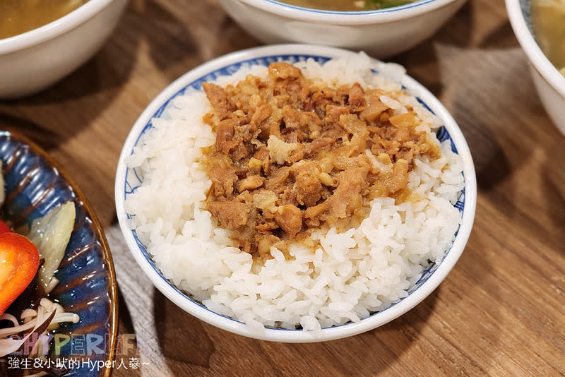 豐原｜阿旺澄食堂