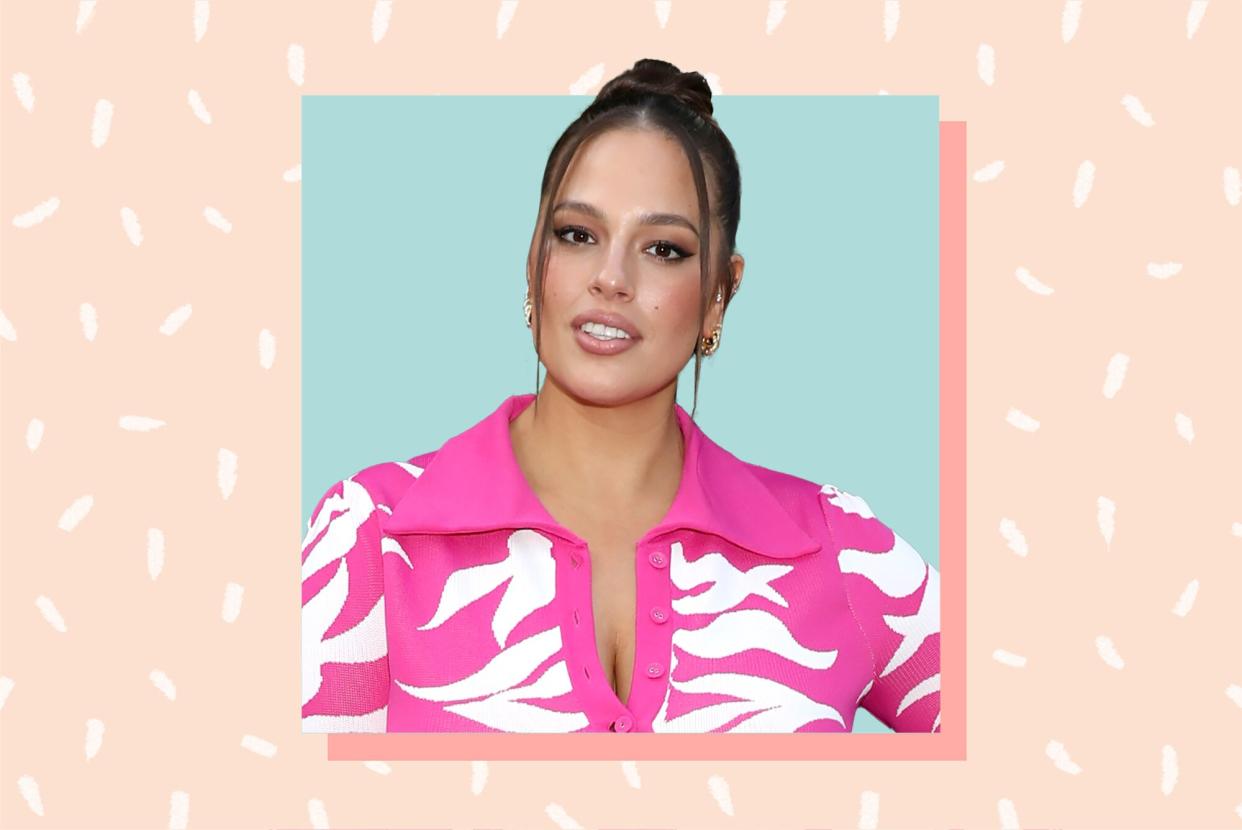 NEW YORK, NEW YORK - MAY 18: Ashley Graham attends Ashley Graham co-hosts Summer Soiree with buy now, pay later solution, Affirm, on May 18, 2022 in New York City. (Photo by Bennett Raglin/Getty Images for Affirm)