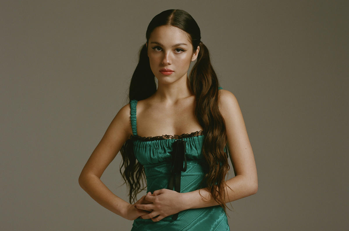 Les fans choisissent “Vampire” d’Olivia Rodrigo comme nouvelle musique préférée de cette semaine