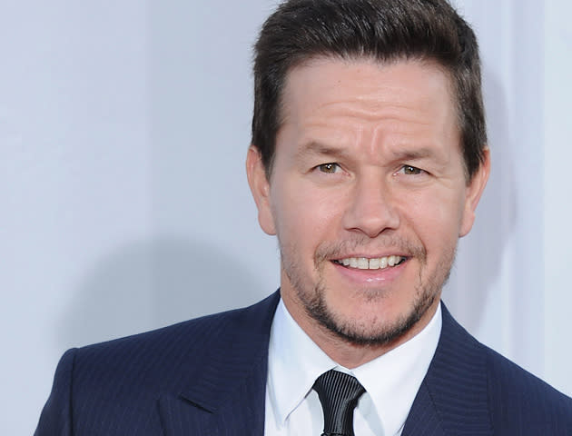 Mark Wahlberg Forbes