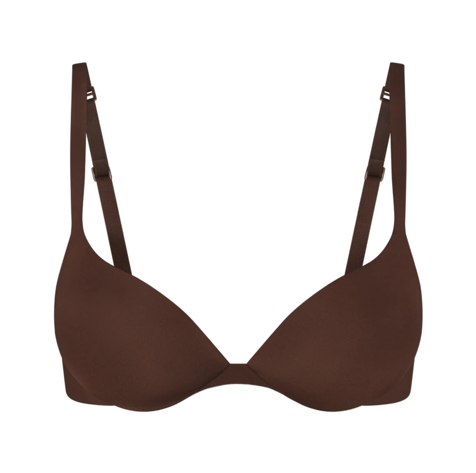 <p><a href="https://go.redirectingat.com?id=74968X1596630&url=https%3A%2F%2Fskims.com%2Fproducts%2Fskims-ultimate-bra-teardrop-push-up-bra-cocoa&sref=https%3A%2F%2Fwww.harpersbazaar.com%2Ffashion%2Ftrends%2Fg32376555%2Fbest-bras-for-big-boobs%2F" rel="nofollow noopener" target="_blank" data-ylk="slk:Shop Now;elm:context_link;itc:0;sec:content-canvas" class="link ">Shop Now</a></p><p>Teardrop Push-Up Bra</p><p>skims.com</p><p>$58.00</p>