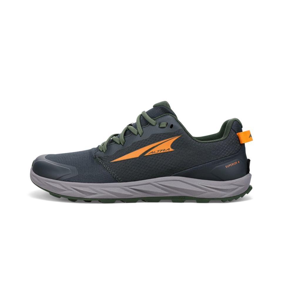 <p><a href="https://go.redirectingat.com?id=74968X1596630&url=https%3A%2F%2Fwww.altrarunning.com%2Fshop%2Fmens-shoes-trail%2Fmens-superior-6-al0a82cb&sref=https%3A%2F%2Fwww.runnersworld.com%2Fgear%2Fa23311221%2Fbest-altra-running-shoes%2F" rel="nofollow noopener" target="_blank" data-ylk="slk:Shop Now;elm:context_link;itc:0;sec:content-canvas" class="link ">Shop Now</a></p><p>Superior 6 Trail Running Shoe</p><p>altrarunning.com</p><p>$130.00</p>